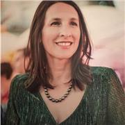 Ingénieur Environnement et Enseignante contractuelle du secondaire donne cours de Maths et sc. Physiques/Chimie